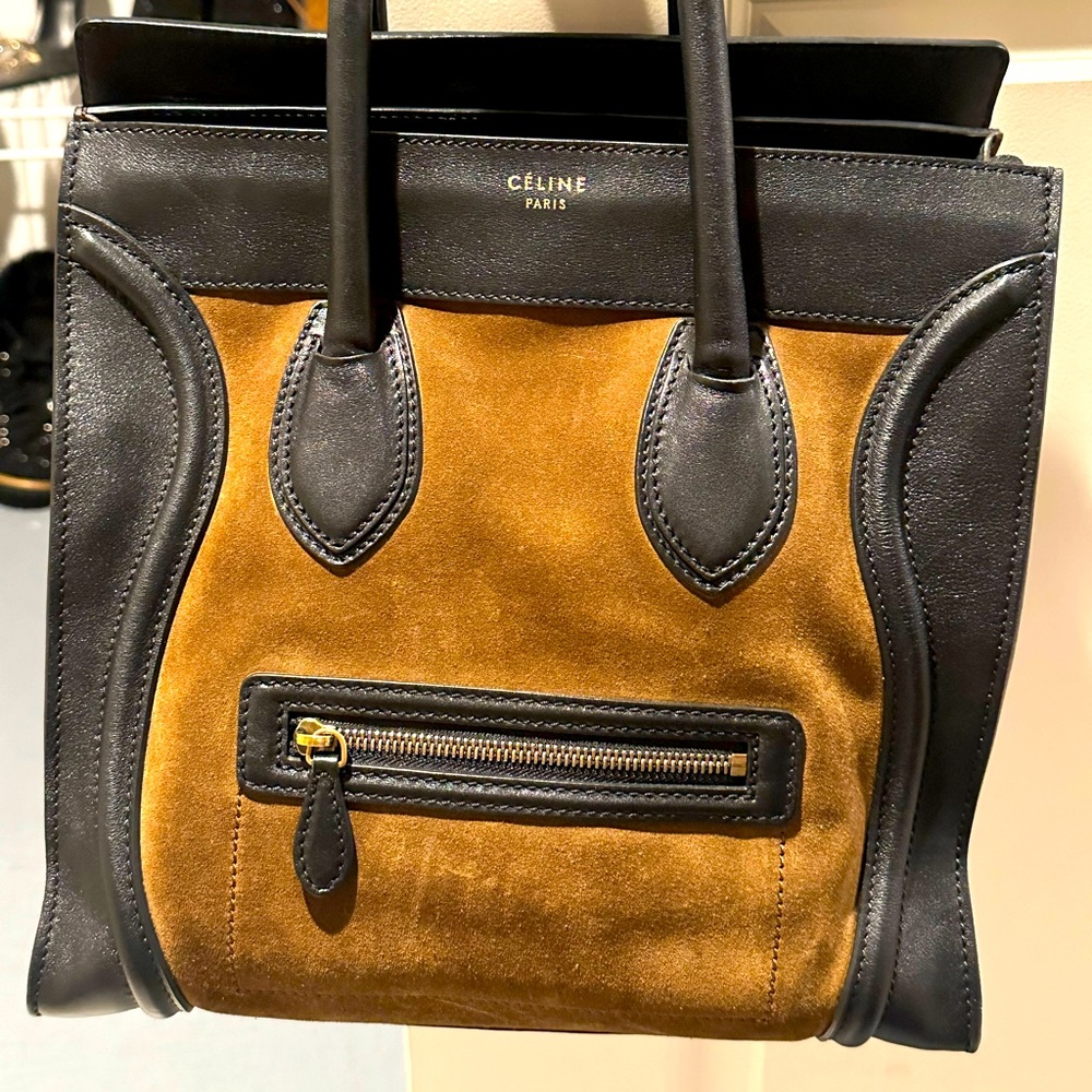 Celine Bag